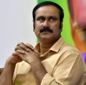 PMK leader urges TN govt to procure paddy at Rs 3,000 per quintal