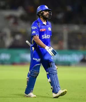 IPL 2024: Let better sense prevail, Rohit Sharma lashes out at broadcaster after a private conversation is aired