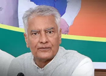 People of Punjab benefited from Centres funds: State BJP chief Jakhar