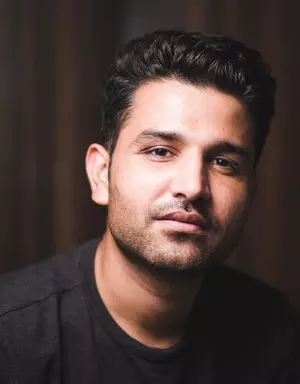 Sanjay Bishnoi of Delhi Crime fame shares Cannes experience after Santosh screening