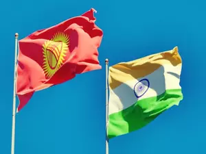 All Indian students safe, situation normal in Bishkek