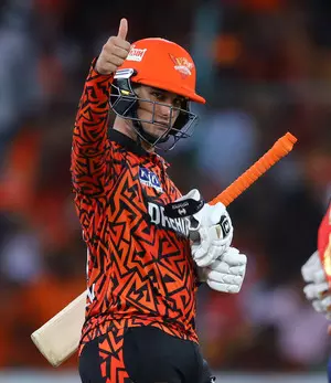 IPL 2024: I wouldnt want to bowl against him, says Cummins about Abhishek after win against PBKS