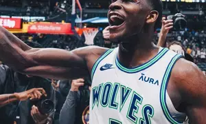 NBA: Timberwolves complete largest Game 7 comeback to beat reigning champions Nugget