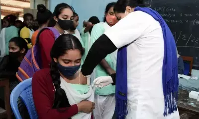 ICMR rejects BHU study on Covaxin, says findings misleading