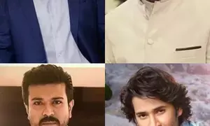 Allu Arjun, Mahesh Babu, Ram Charan wish ‘man of the masses’ Jr NTR on his 41st b’day