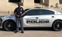 11 injured in mass shooting in US coastal city Savannah