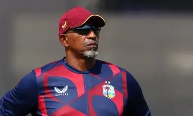 T20 WC: Ex-West Indies star Phil Simmons joins Papua New Guinea as specialist coach
