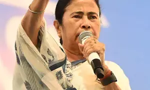 CM Mamata Banerjee tones down her observations on Ramakrishna Mission