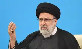 Sri Lankan President expresses shock over death of Iranian President, FM