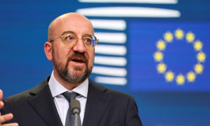 EU sends condolences after Iranian Presidents death in chopper crash