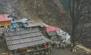 Electorate of ancient Himalayan village Malana gung ho over Lok Sabha polls