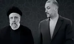 Determination in securing national interests will not be disrupted:  Iranian Foreign Ministry after President Raisis death