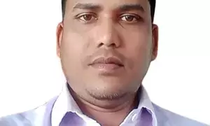 Assam LS candidate arrested for sexual harassment of woman