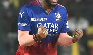 IPL 2024: Rayudu picks RCB as favourites for Eliminator against RR