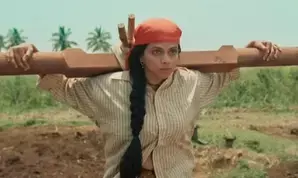 Rutuja Bagwe relates to her role in Maati Se Bandhi Dor: Vaiju and I both fight against injustice