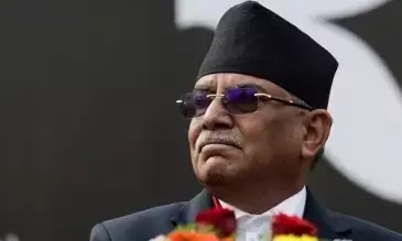 Nepali PM Pushpa Kamal Dahal wins trust vote for 4th time