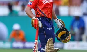 IPL 2024: Prabhsimran, Shashank, Ashutosh are positives from this season, says PBKS Sanjay Bangar