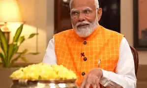 Startup founders hail PM Modis initiatives to boost ecosystem