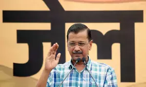 ED seeks extension of CM Kejriwal’s judicial custody