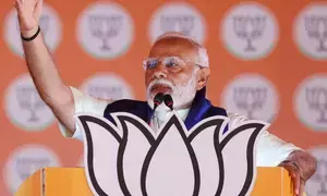 Remarkable turnaround in last 10 years as banks profit crosses Rs 3 lakh crore: PM Modi