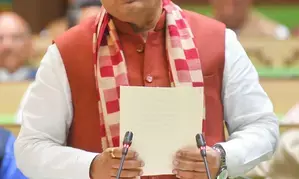 Raj CM office in touch with Kyrgyzstan High Commission for safe return of students