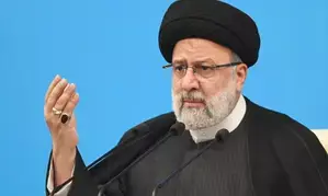 Iran President Raisis death: India declares one day state mourning  on Tuesday