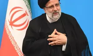 Iran to hold memorial services for Raisi on Tuesday