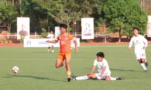 U20 mens football nationals: Delhi, Karnataka to face-off in title clash