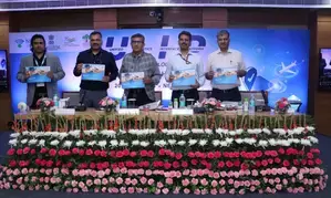 Centre urges states to leverage ULIP for unified logistics ecosystem