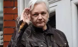 Julian Assange wins UK High Court victory in case against extradition  to US