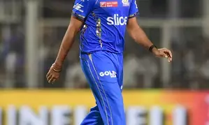 Taking wickets is key to stopping batters from big totals in T20s, says Harbhajan Singh