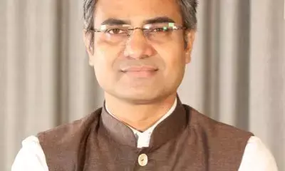 Foreign donation scam: Already filed reply with ED, CBI, EC and MHA, claims AAP MP