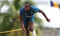 Jofra Archer has got that extra pace and fear factor to bring to opposition, says Sam Curran