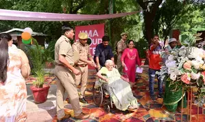 57.47 per cent voting in fifth phase of LS polls, Baramulla witnesses record turnout