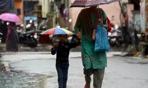 TN health officials directed to prepare for medical emergencies amid forecast of heavy rain