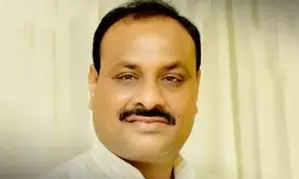 TDP seeks withdrawal of cases against media, BJP leader in Vizag