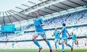 Premier League: Manchester City deserve their title, but Arsenal can take hope as they build for future