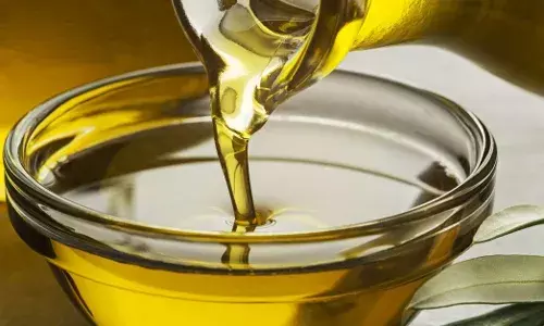 The Lurking Danger of Reheating Cooking Oils: ICMRs Wake-Up Call