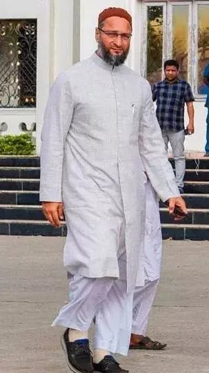 Voice of Minorities: The Rise of Asaduddin Owaisi in Indian Politics