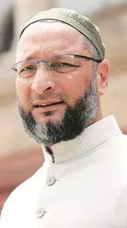 Voice of Minorities: The Rise of Asaduddin Owaisi in Indian Politics