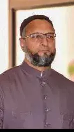 Voice of Minorities: The Rise of Asaduddin Owaisi in Indian Politics