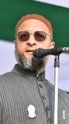 Voice of Minorities: The Rise of Asaduddin Owaisi in Indian Politics
