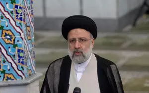 Global leaders mourn Iran President Raisis death Global leaders mourn Iran President Raisis death