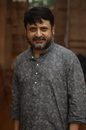 Bengali filmmaker-actor Shiboprosad Mukherjee celebrates 50th birthday with a feast Bengali filmmaker-actor Shiboprosad Mukherjee celebrates 50th birthday with a feast