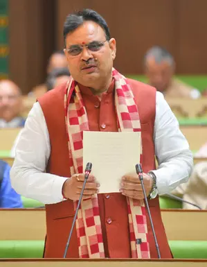 Raj CM office in touch with Kyrgyzstan High Commission for safe return of students