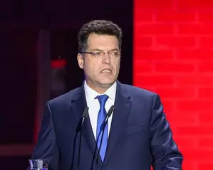 EU Commissioner defends aiding search for crashed Iranian helicopter