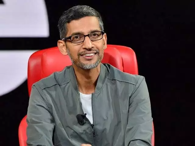 Sundar Pichai’s Advice: Master Deep Tech Sundar Pichai’s Advice: Master Deep Tech
