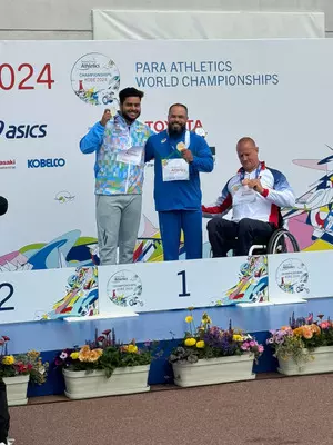 Aarav Dewan, 14, emerges champion in Meritus Cup Karting Junior Class