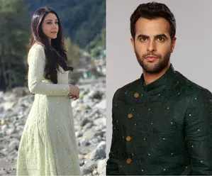 Ankur Rathee opens up on bonding with Undekhi co-star Anchal Singh & their collaboration of ideas