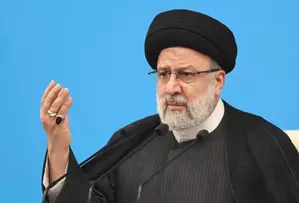 Iran President Raisis death: India declares one day state mourning  on Tuesday